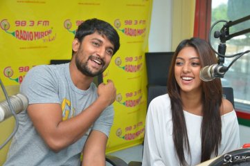 Majnu Movie First Song Launch